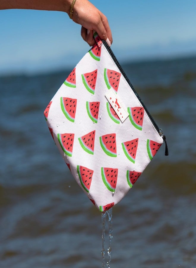 SCOUT Go Getter Pouch, Breathable Water-Resistant Fabric, Convenient Finger Loop - Image 5